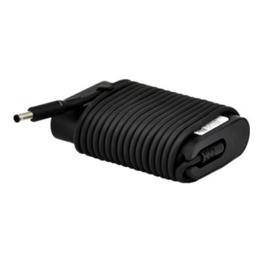 Dell , AC Power Adapter Kit 45W 4.5mm , 450-18919 , 45 W