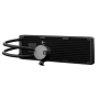 Fractal Design Water Cooling Unit Lumen S36 V2 Intel, AMD CPU Liquid Cooler