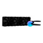 Fractal Design Water Cooling Unit Lumen S36 V2 Intel, AMD CPU Liquid Cooler
