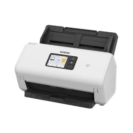 Brother ADS-4550W , Document scanner