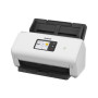 Brother ADS-4550W , Document scanner