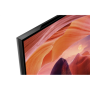 Sony , TV , KD55X80L , 55 (139cm) , Smart TV , Android , 4K UHD , Black