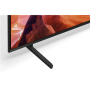 Sony , TV , KD55X80L , 55 (139cm) , Smart TV , Android , 4K UHD , Black