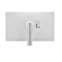 LG , 27UP650K-W , 27 , IPS , UHD , 16:9 , 60 Hz , 5 ms , 3840 x 2160 pixels , 400 cd/m² , HDMI ports quantity 2