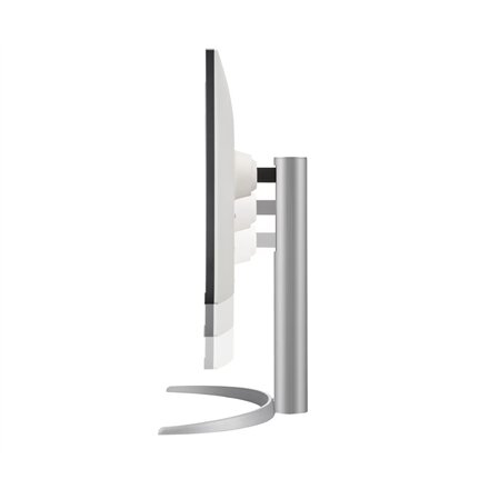 LG , 27UP650K-W , 27 , IPS , UHD , 16:9 , 60 Hz , 5 ms , 3840 x 2160 pixels , 400 cd/m² , HDMI ports quantity 2