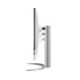 LG , 27UP650K-W , 27 , IPS , UHD , 16:9 , 60 Hz , 5 ms , 3840 x 2160 pixels , 400 cd/m² , HDMI ports quantity 2