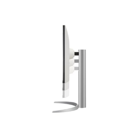 LG , 27UP650K-W , 27 , IPS , UHD , 16:9 , 60 Hz , 5 ms , 3840 x 2160 pixels , 400 cd/m² , HDMI ports quantity 2