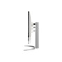 LG , 27UP650K-W , 27 , IPS , UHD , 16:9 , 60 Hz , 5 ms , 3840 x 2160 pixels , 400 cd/m² , HDMI ports quantity 2