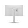 LG , 27UP650K-W , 27 , IPS , UHD , 16:9 , 60 Hz , 5 ms , 3840 x 2160 pixels , 400 cd/m² , HDMI ports quantity 2