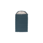 Outwell Campion Lux Double , Sleeping Bag , 225 x 140 cm , 16 to 5 °C , 2 way open - auto lock, L-shape