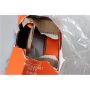 SALE OUT. SteelSeries Arctis Nova 1 Gaming Headset, Over-Ear, Wired, Black , SteelSeries , Gaming Headset , Arctis Nova 1 , Wired , Over-Ear , DAMAGED PACKAGING , Noise canceling