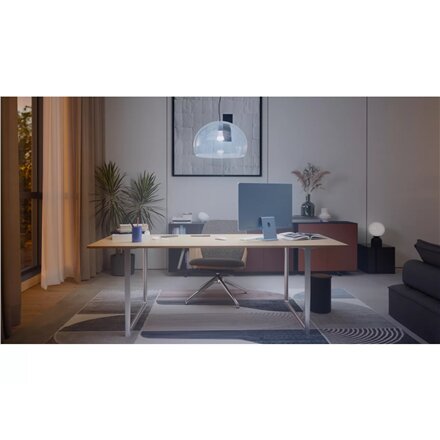 Philips Hue WA 810 A60 3P EU , E27 , 6 W , Warm to cool white light , Bluetooth, Zigbee