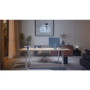 Philips Hue WA 810 A60 3P EU , E27 , 6 W , Warm to cool white light , Bluetooth, Zigbee