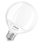 Osram SMART+ MATTER Multicolor Classic Globe 95 100 , E27 , 14 W , RGBW , Wi-Fi