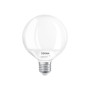 Osram SMART+ MATTER Multicolor Classic Globe 95 100 , E27 , 14 W , RGBW , Wi-Fi