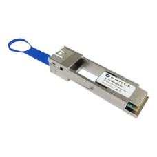 MikroTik , QSFP28 to SFP28 Converter , XQ+CM0000-XS+ , SFP/SFP+/SFP28 , QSFP28 to SFP28 , 25000 Mbit/s , -20 to 85