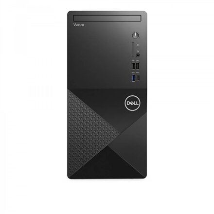 Dell Vostro , 3030 , Desktop , Mini Tower , Intel Core i5 , i5-14400F , Internal memory 16 GB , DDR5 , Solid-state drive capacity 1000 GB , Nvidia RTX 4060 , No Optical Drive , Keyboard language English , Ubuntu , Warranty 36 month(s)