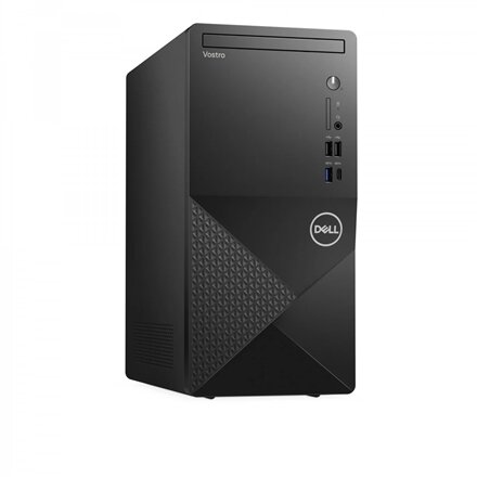 Dell Vostro , 3030 , Desktop , Mini Tower , Intel Core i5 , i5-14400F , Internal memory 16 GB , DDR5 , Solid-state drive capacity 1000 GB , Nvidia RTX 4060 , No Optical Drive , Keyboard language English , Ubuntu , Warranty 36 month(s)