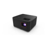 Philips , GamePix 900 , 4K UHD (3840 x 2160) , 1000 ANSI lumens , Black