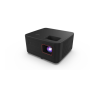 Philips GamePix 900 , 4K UHD (3840 x 2160) , 1000 ANSI lumens , Black