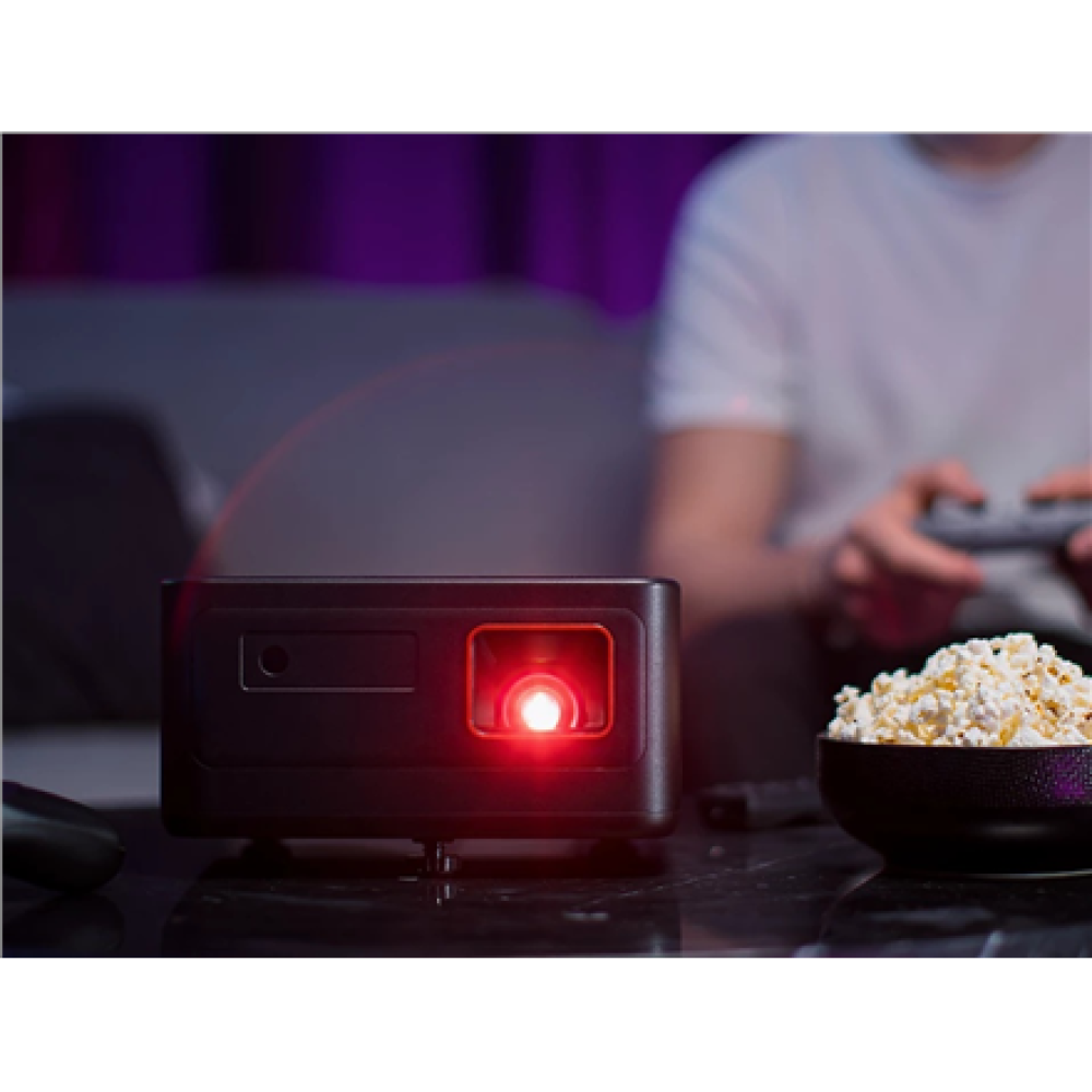 Philips GamePix 900 , 4K UHD (3840 x 2160) , 1000 ANSI lumens , Black