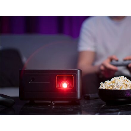 Philips , GamePix 900 , 4K UHD (3840 x 2160) , 1000 ANSI lumens , Black