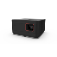 Philips GamePix 900 , 4K UHD (3840 x 2160) , 1000 ANSI lumens , Black