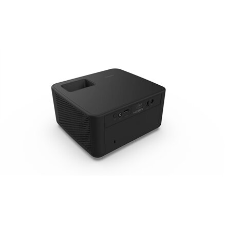 Philips , GamePix 900 , 4K UHD (3840 x 2160) , 1000 ANSI lumens , Black