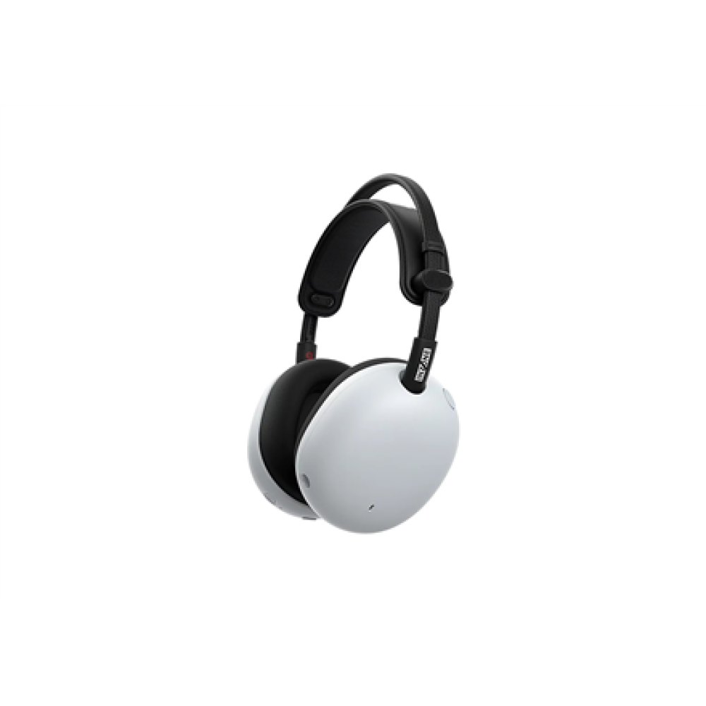 Sony Gaming Headset , INZONE II H9 , Bluetooth , Over-Ear , Microphone , Noise canceling , Wireless , White