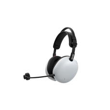 Sony Gaming Headset , INZONE II H9 , Bluetooth , Over-Ear , Microphone , Noise canceling , Wireless , White Sony Gaming Headset , INZONE II H9 , Bluetooth , Over-Ear , Microphone , Noise canceling , Wireless , White