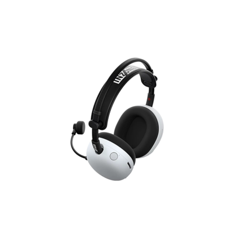 Sony Gaming Headset , INZONE II H9 , Bluetooth , Over-Ear , Microphone , Noise canceling , Wireless , White