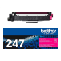 Brother TN-247M , Toner cartridge , Magenta