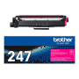 Brother TN-247M , Toner cartridge , Magenta