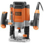 BLACK & DECKER , Electric Freza , KW1200E-QS , 1200 W