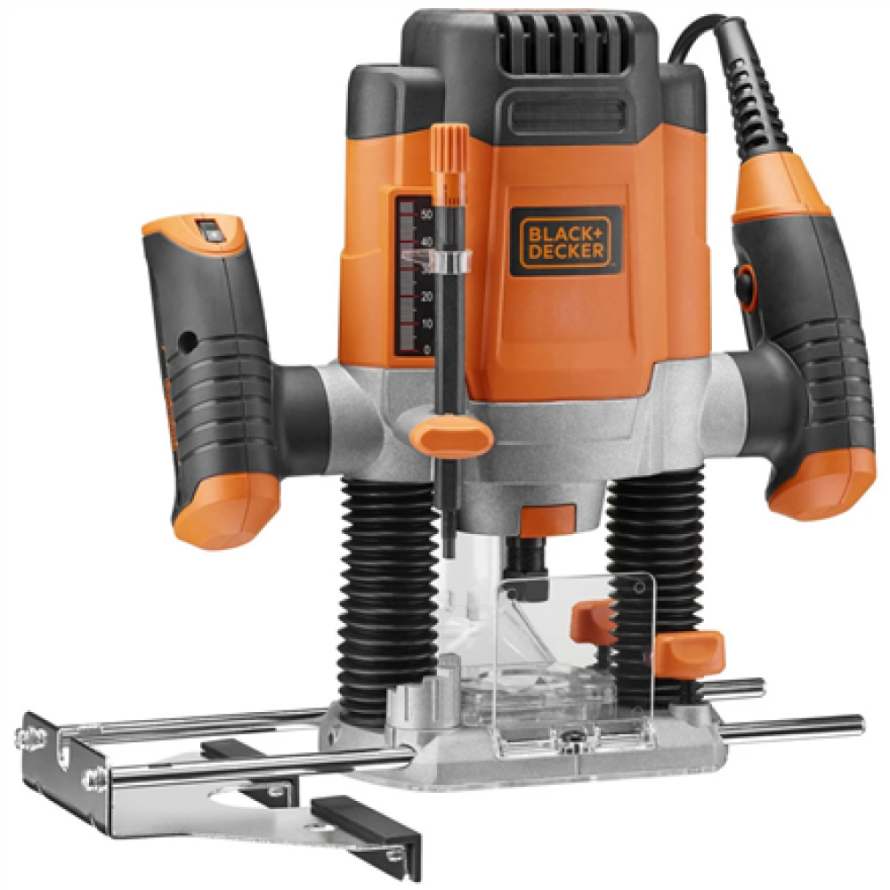 Electric Freza , KW1200E-QS , 1200 W