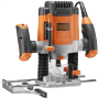 Electric Freza , KW1200E-QS , 1200 W