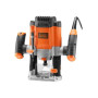 BLACK & DECKER , Electric Freza , KW1200E-QS , 1200 W