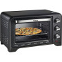TEFAL , Mini Oven , OF444834 , 19 L , 1380 W , Black