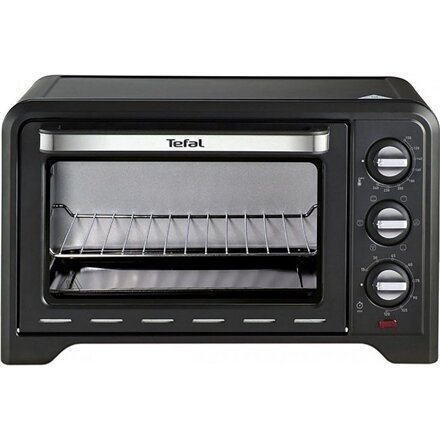 TEFAL , Mini Oven , OF444834 , 19 L , 1380 W , Black