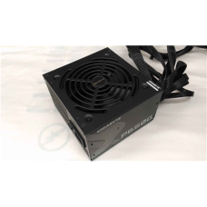 SALE OUT. GIGABYTE GP-P650G GEU1, 650W , Gigabyte PSU , GP-P650G , USED, REFURBISHED, MISSING: INNER PACKAGING AND MANUALS , 650 W