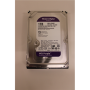 SALE OUT. Western Digital Purple Surveillance Hard Drive 1TB 64MB SATAIII Western Digital Hard Drive Purple Surveillance WD11PURZ 5400 RPM 1000 GB SMALL DENTS