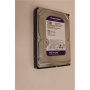 SALE OUT. Western Digital Purple Surveillance Hard Drive 1TB 64MB SATAIII Western Digital Hard Drive Purple Surveillance WD11PURZ 5400 RPM 1000 GB SMALL DENTS