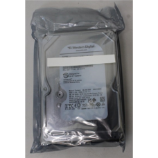 SALE OUT. Western Digital , Hard Drive , Purple Surveillance WD11PURZ , 5400 RPM , 1000 GB , REFURBISHED