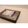 SALE OUT. Western Digital Purple Surveillance Hard Drive 1TB 64MB SATAIII Western Digital Hard Drive Purple Surveillance WD11PURZ 5400 RPM 1000 GB SMALL DENTS