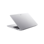 Acer Aspire Lite 15 AL15-44P , Light silver , 15.6 , FHD , 1920 x 1080 pixels , AMD Ryzen 5 , 7430U , 8 GB , DDR4 SDRAM , Solid-state drive capacity 512 GB , AMD Radeon Graphics , Windows 11 Home , Keyboard language US International , Warranty 24 month(s)