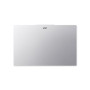 Acer Aspire Lite 15 AL15-44P , Light silver , 15.6 , FHD , 1920 x 1080 pixels , AMD Ryzen 5 , 7430U , 8 GB , DDR4 SDRAM , Solid-state drive capacity 512 GB , AMD Radeon Graphics , Windows 11 Home , Keyboard language US International , Warranty 24 month(s)