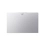 Acer Aspire Lite 15 AL15-44P , Light silver , 15.6 , FHD , 1920 x 1080 pixels , AMD Ryzen 5 , 7430U , 8 GB , DDR4 SDRAM , Solid-state drive capacity 512 GB , AMD Radeon Graphics , Windows 11 Home , Keyboard language US International , Warranty 24 month(s)