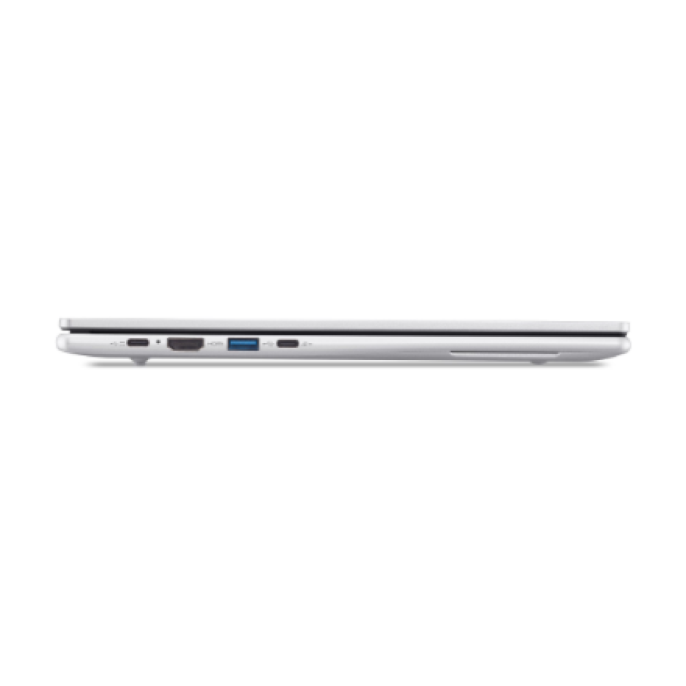 Acer Aspire Lite 15 AL15-44P , Light silver , 15.6 , FHD , 1920 x 1080 pixels , AMD Ryzen 5 , 7430U , 8 GB , DDR4 SDRAM , Solid-state drive capacity 512 GB , AMD Radeon Graphics , Windows 11 Home , Keyboard language US International , Warranty 24 month(s)