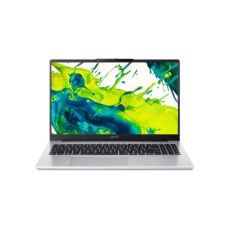 Acer Aspire Lite 15 AL15-44P , Light silver , 15.6 , FHD , 1920 x 1080 pixels , AMD Ryzen 5 , 7430U , 8 GB , DDR4 SDRAM , Solid-state drive capacity 512 GB , AMD Radeon Graphics , Windows 11 Home , Keyboard language US International , Warranty 24 month(s)