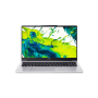 Acer Aspire Lite 15 AL15-44P , Light silver , 15.6 , FHD , 1920 x 1080 pixels , AMD Ryzen 5 , 7430U , 8 GB , DDR4 SDRAM , Solid-state drive capacity 512 GB , AMD Radeon Graphics , Windows 11 Home , Keyboard language US International , Warranty 24 month(s)